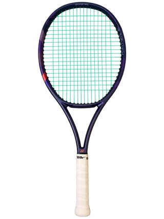 Raqueta de Tenis Yonex Percept 97