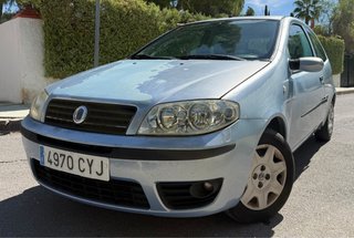 FIAT Punto 2003