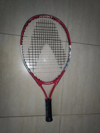 Raqueta de Tenis Junior 21