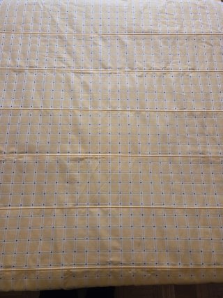 Estor para ventana cortina