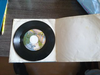 Vinilo 7 Shaun Cassidy