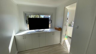 Mobilhome 5,5x3