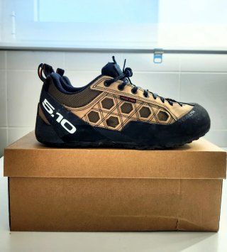 Zapatillas Five Ten Guide Tennie