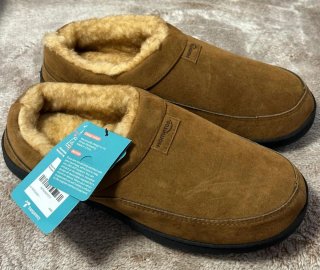 Zapatillas Hometop marrones