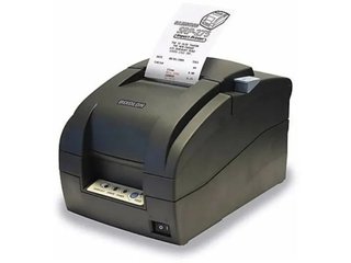 Impresora Tickets Bixolon SRP-275 Impacto