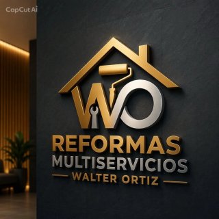Servicio Manitas Walter Ortiz