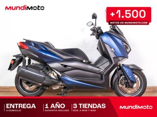 YAMAHA X-MAX 300 ABS