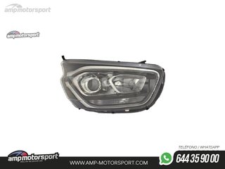 FARO DELANTERO DERECHO PARA FORD TOURNEO CUSTOM / TRANSIT CUSTOM
