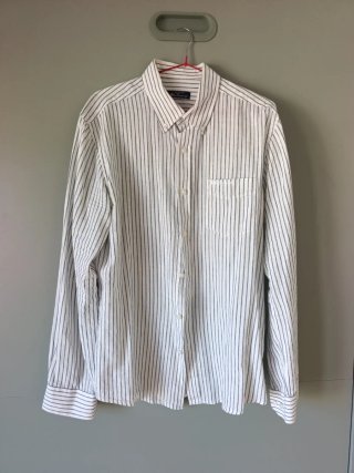 Camisa Ben Sherman de rayas
