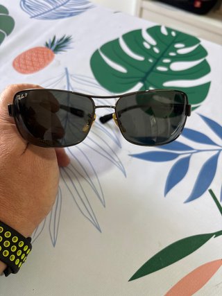 Gafas de sol Ray-Ban