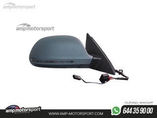 RETROVISOR COMPLETO DERECHO PARA AUDI Q3