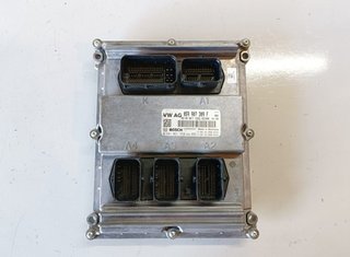 29223 centralita 0281031650 / 059907309f audi a4