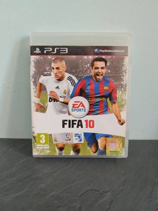 Fifa 10 (PlayStation 3)