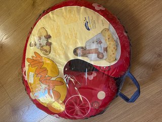 Almohada de Lactancia Theraline