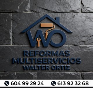 Servicio Manitas Walter Ortiz