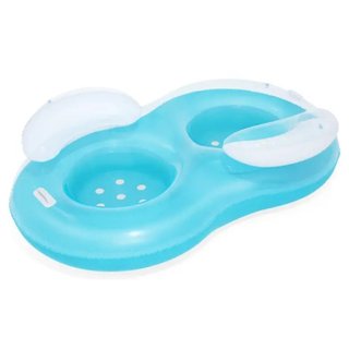 Flotador Bestway Cool Comfort 2 Personas 43009