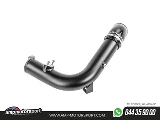 INLET MARIPOSA ADMISIÓN ALPHA COMPETITION PARA AUDI S3 8V / LEÓN 3 CUPRA / GOLF 7 GTI/R - 2.0 TFSI