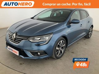 Renault Megane 1.5 dCi Energy BOSE EDC SS