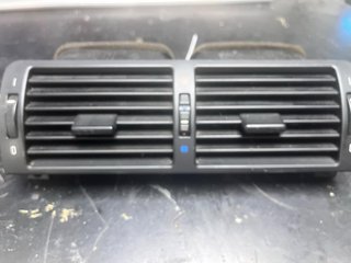 Aireadores Centrales BMW E46