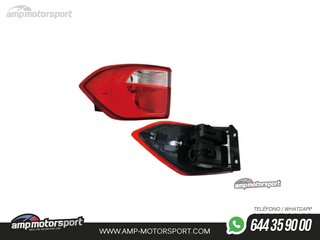 PILOTO TRASERO IZQUIERDO PARA FORD ECOSPORT