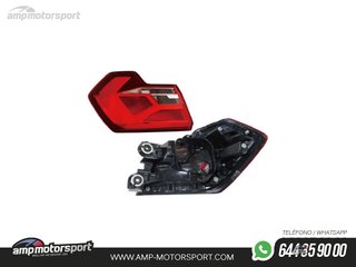 PILOTO TRASERO IZQUIERDO PARA AUDI A1