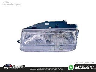 FARO DELANTERO IZQUIERDO PARA SEAT TOLEDO I