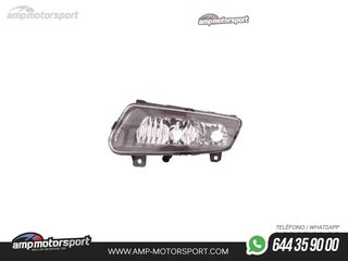 FARO ANTINIEBLA DERECHO PARA VOLKSWAGEN POLO 6R