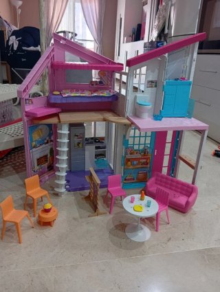 Casa de Barbie