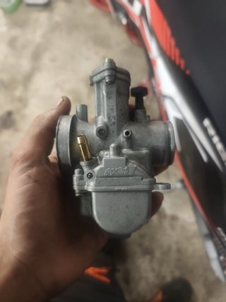 Carburador Polini 28mm