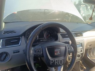 KIT AIRBAG Seat Toledo (KG3)(07.2012->)