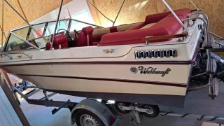 Barco Webbcraft