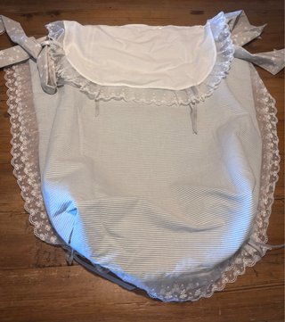 Conjunto a medida para Bugaboo
