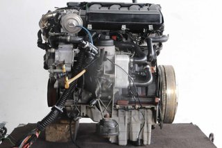 MOTOR COMPLETO BMW 3 Touring (E46)(1999->)