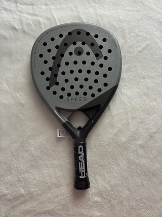 Pala de Pádel HEAD Speed Team