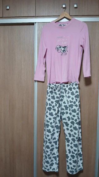 LOTE Primark Pijamas Mujer