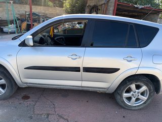Toyota RAV4 2006