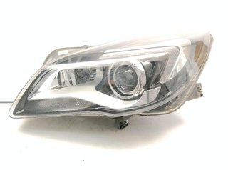Faro izquierdo opel 13426663lh insignia a 23537194