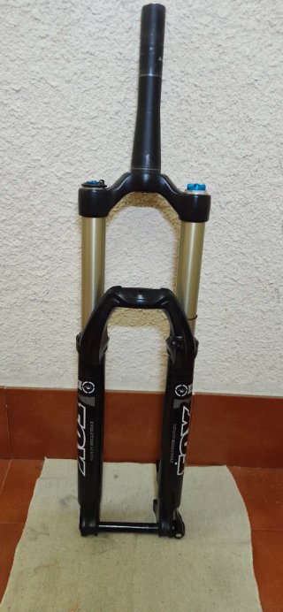 Horquilla Fox 32
