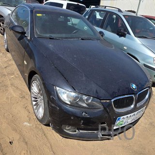 CAJA CAMBIOS BMW 3 Cabrio (E93)(2006->)