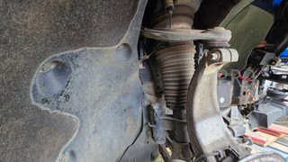 BALONA NEUMATICA DELANTERA DERECHA BMW 7 (G11/G12)(2015->)