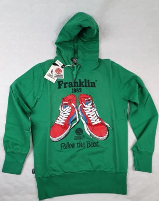 Sudadera Franklin & Marshall Verde