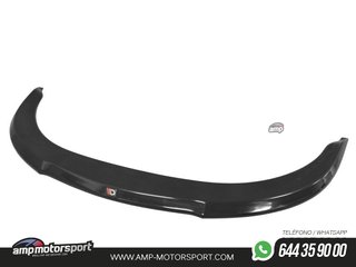 SPOILER / LIP DELANTERO PARA AUDI S6 C5 1999-2003