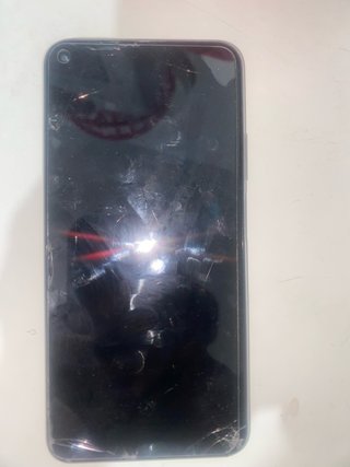 Huawei nova 5t 128GB Negro