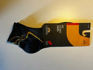Calcetines Trail La Sportiva Talla L