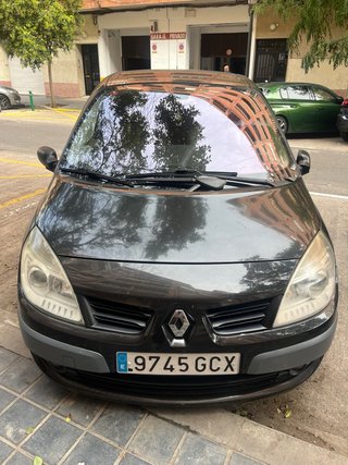 Renault Grand Scenic 2008