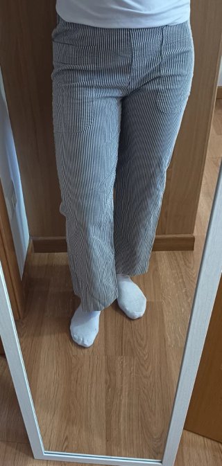Pantalón Bimba y Lola Talla M