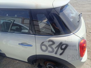 CORTE CARROCERIA LATERAL IZQUIERDA MINI Mini 5p (F55)(2014->)