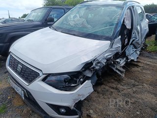 CAJA CAMBIOS Seat Arona (KJ)(2017->)
