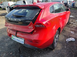 CATALIZADOR Volvo V40 (2012->)