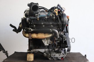 MOTOR COMPLETO Audi A4 Avant (B5)(1999->)